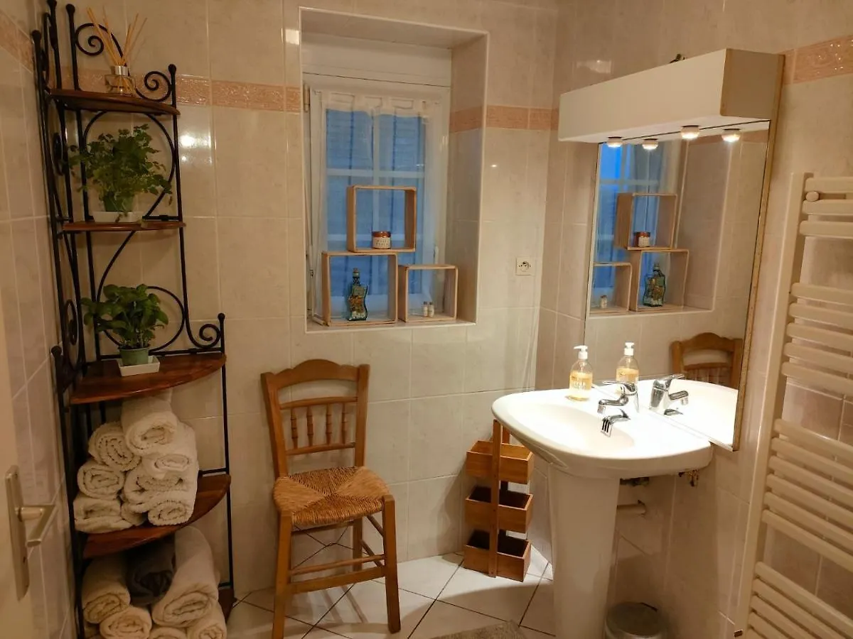 Ker Fuffle Bed & Breakfast Plougoulm France